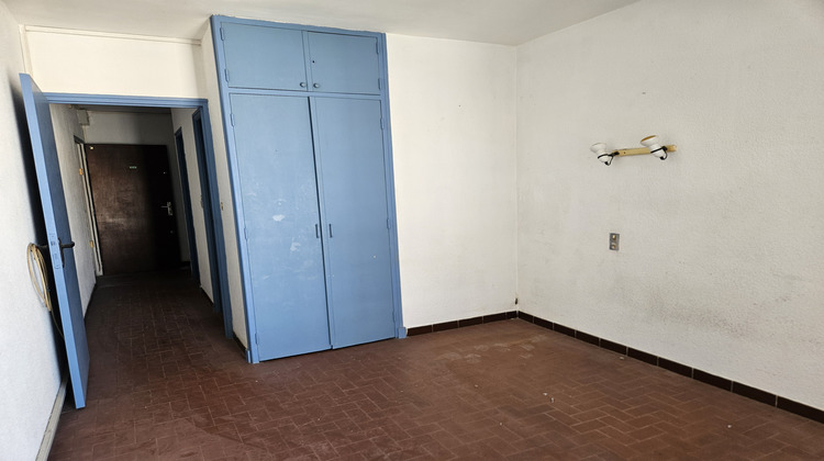 Ma-Cabane - Vente Appartement Saintes-Maries-de-la-Mer, 21 m²