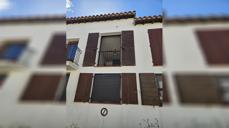 Ma-Cabane - Vente Appartement Saintes-Maries-de-la-Mer, 21 m²