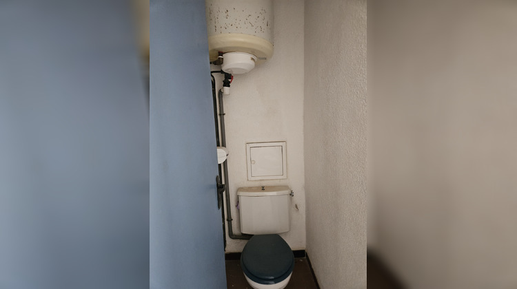 Ma-Cabane - Vente Appartement Saintes-Maries-de-la-Mer, 21 m²