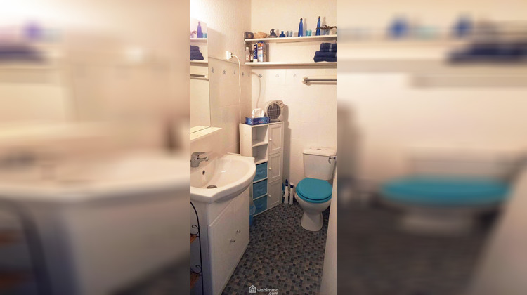 Ma-Cabane - Vente Appartement Saintes-Maries-de-la-Mer, 27 m²