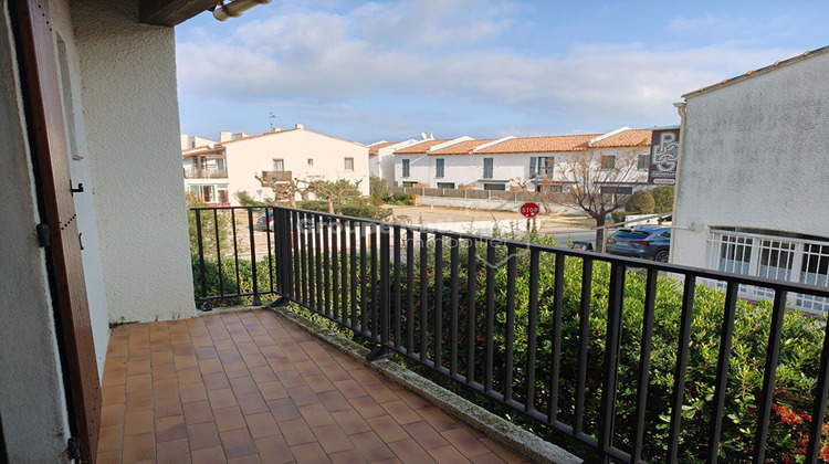 Ma-Cabane - Vente Appartement SAINTES-MARIES-DE-LA-MER, 27 m²