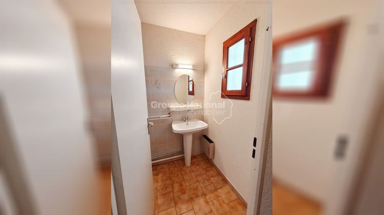 Ma-Cabane - Vente Appartement SAINTES-MARIES-DE-LA-MER, 27 m²