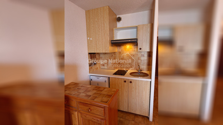 Ma-Cabane - Vente Appartement SAINTES-MARIES-DE-LA-MER, 27 m²