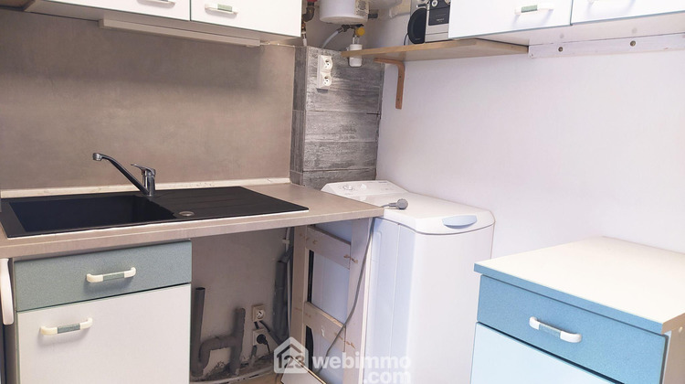 Ma-Cabane - Vente Appartement Saintes-Maries-de-la-Mer, 42 m²