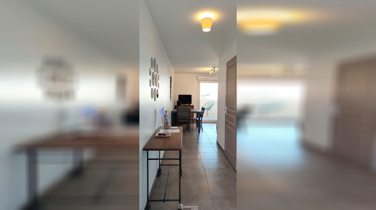 Ma-Cabane - Vente Appartement Saintes-Maries-de-la-Mer, 37 m²