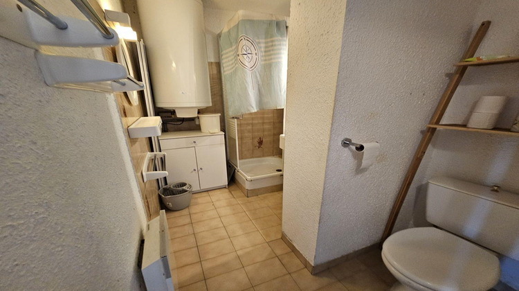 Ma-Cabane - Vente Appartement SAINTES MARIES DE LA MER, 44 m²