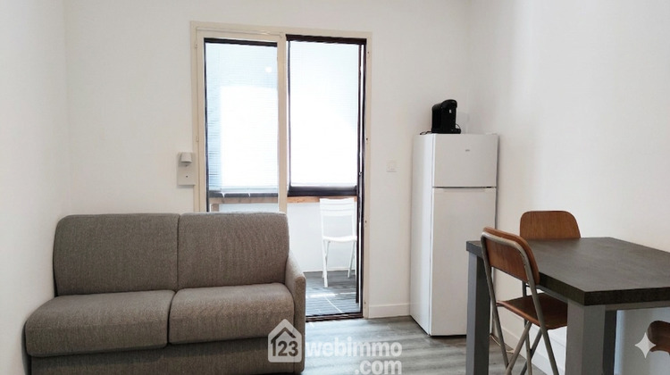 Ma-Cabane - Vente Appartement Saintes-Maries-de-la-Mer, 27 m²