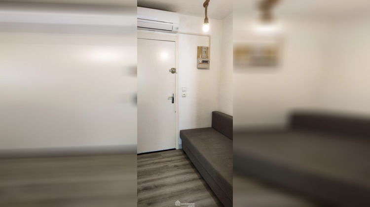 Ma-Cabane - Vente Appartement Saintes-Maries-de-la-Mer, 27 m²