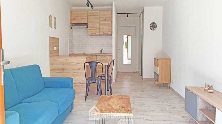 Ma-Cabane - Vente Appartement Saintes-Maries-de-la-Mer, 29 m²