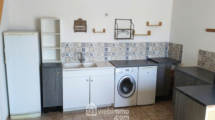 Ma-Cabane - Vente Appartement Saintes-Maries-de-la-Mer, 63 m²