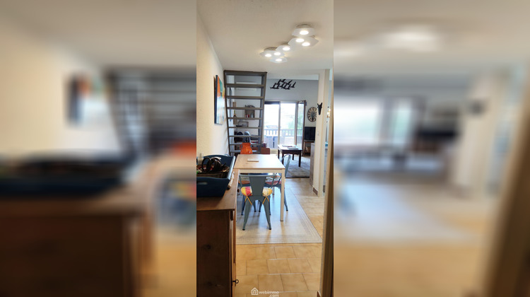 Ma-Cabane - Vente Appartement Saintes-Maries-de-la-Mer, 46 m²