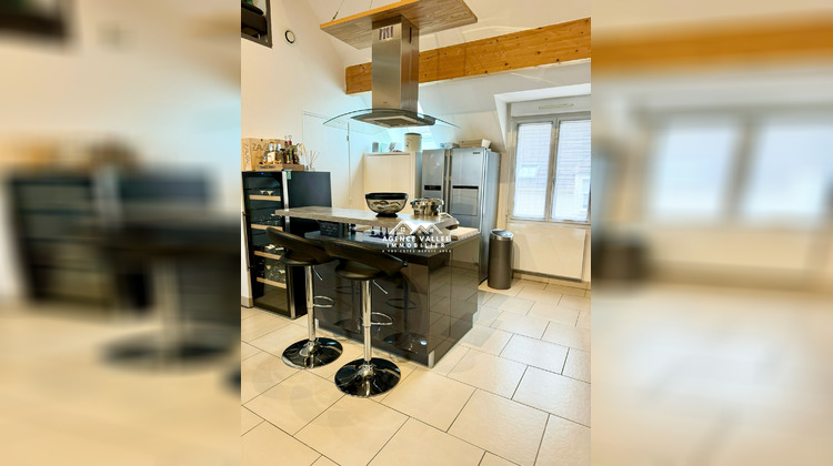 Ma-Cabane - Vente Appartement Saintry-sur-Seine, 80 m²