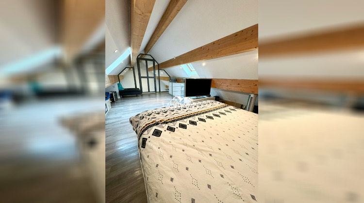 Ma-Cabane - Vente Appartement Saintry-sur-Seine, 80 m²