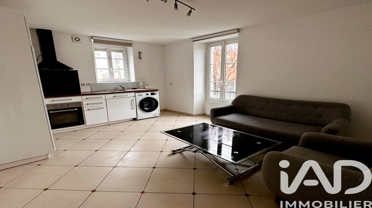 Ma-Cabane - Vente Appartement Saintry-sur-Seine, 33 m²
