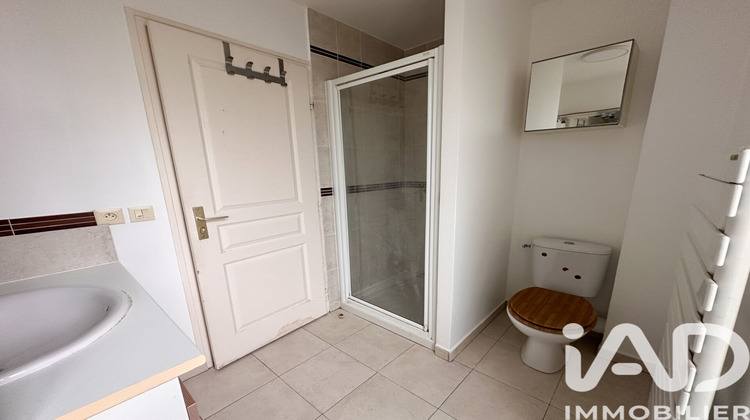 Ma-Cabane - Vente Appartement Saintry-sur-Seine, 33 m²