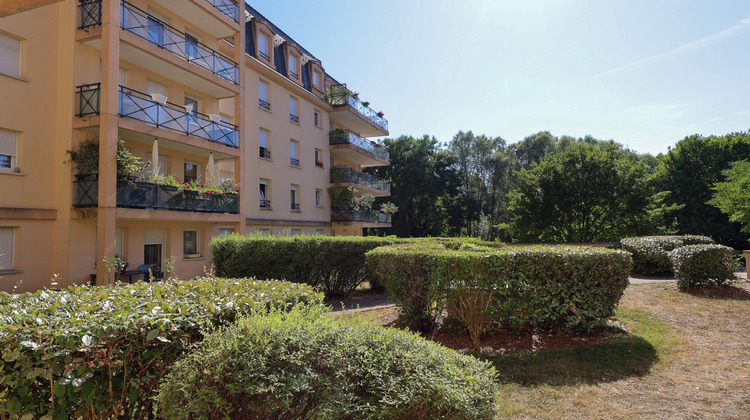 Ma-Cabane - Vente Appartement Saintry sur seine, 47 m²