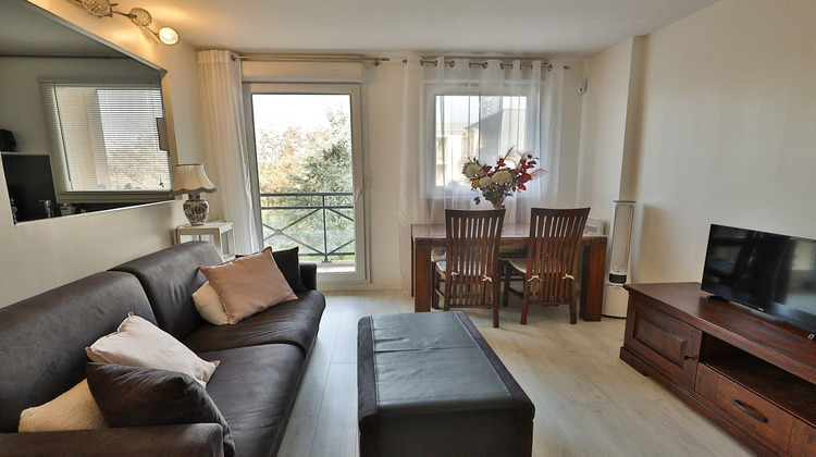 Ma-Cabane - Vente Appartement Saintry sur seine, 47 m²