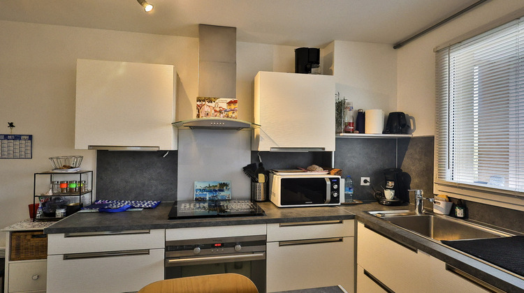 Ma-Cabane - Vente Appartement Saintry sur seine, 47 m²