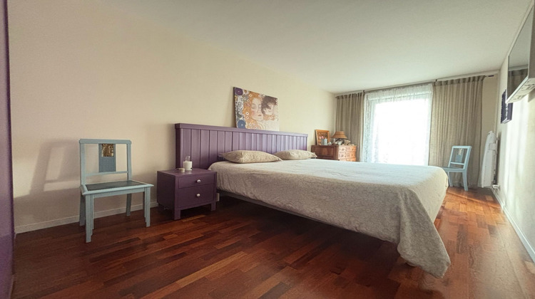 Ma-Cabane - Vente Appartement Saintry-sur-Seine, 96 m²