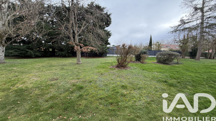 Ma-Cabane - Vente Appartement Saintry-sur-Seine, 60 m²