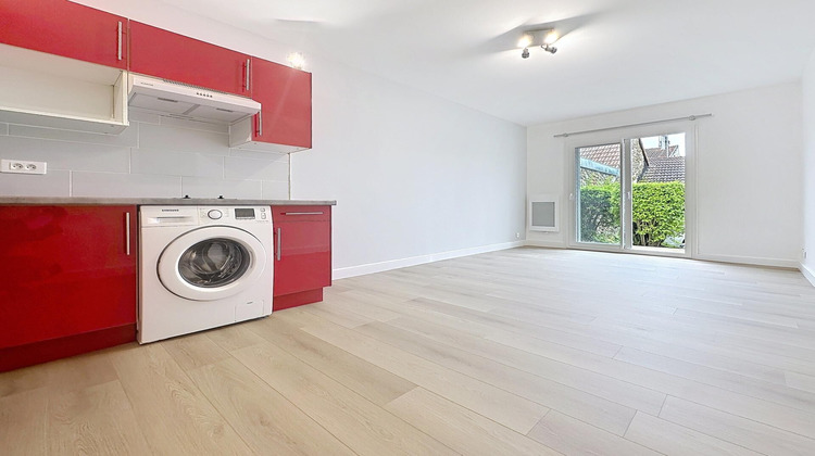 Ma-Cabane - Vente Appartement Saintry-sur-Seine, 24 m²