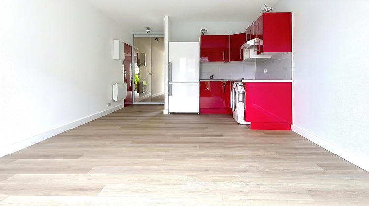 Ma-Cabane - Vente Appartement Saintry-sur-Seine, 24 m²