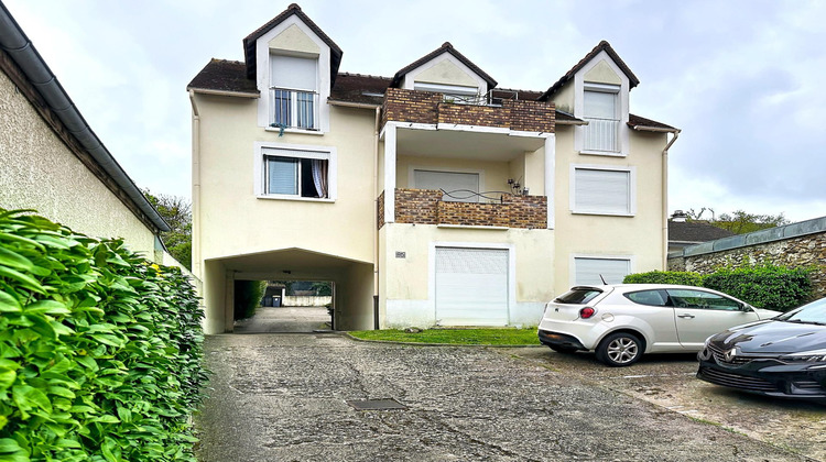 Ma-Cabane - Vente Appartement Saintry-sur-Seine, 24 m²