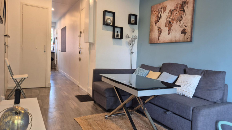 Ma-Cabane - Vente Appartement SAINTRY SUR SEINE, 61 m²