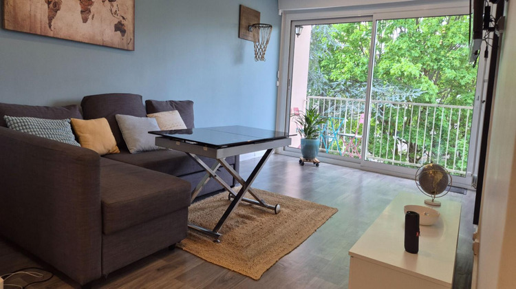 Ma-Cabane - Vente Appartement SAINTRY SUR SEINE, 61 m²