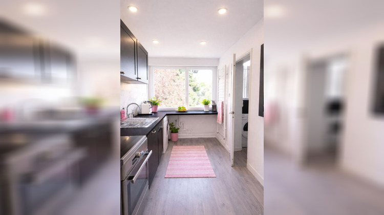 Ma-Cabane - Vente Appartement SAINTRY SUR SEINE, 61 m²