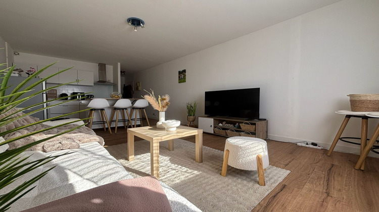Ma-Cabane - Vente Appartement Saintry-sur-Seine, 28 m²