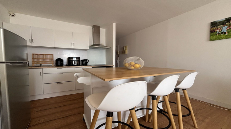 Ma-Cabane - Vente Appartement Saintry-sur-Seine, 28 m²
