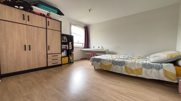 Ma-Cabane - Vente Appartement Saintry-sur-Seine, 40 m²