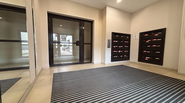 Ma-Cabane - Vente Appartement Saintry-sur-Seine, 40 m²