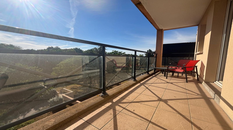 Ma-Cabane - Vente Appartement Saintry-sur-Seine, 48 m²