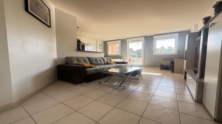 Ma-Cabane - Vente Appartement Saintry-sur-Seine, 48 m²