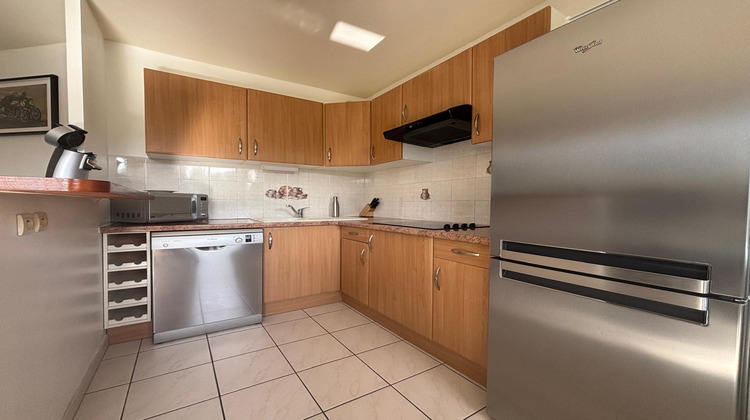 Ma-Cabane - Vente Appartement Saintry-sur-Seine, 48 m²