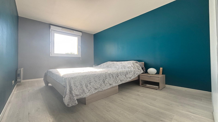 Ma-Cabane - Vente Appartement Saintry-sur-Seine, 48 m²
