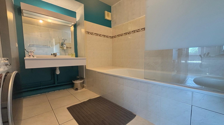 Ma-Cabane - Vente Appartement Saintry-sur-Seine, 48 m²