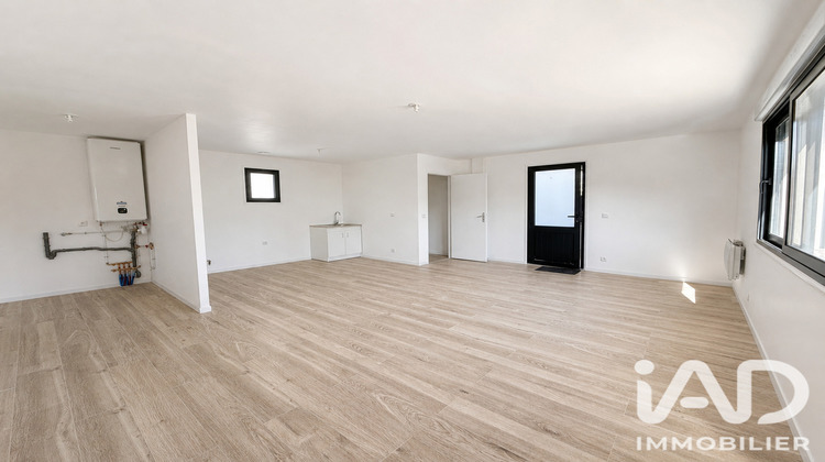 Ma-Cabane - Vente Appartement Saintry-sur-Seine, 72 m²