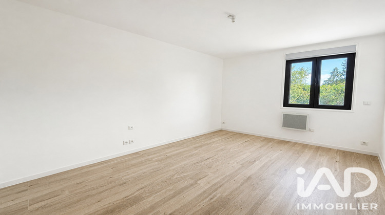 Ma-Cabane - Vente Appartement Saintry-sur-Seine, 72 m²