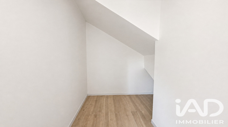 Ma-Cabane - Vente Appartement Saintry-sur-Seine, 72 m²