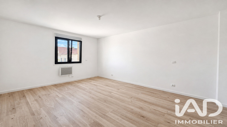 Ma-Cabane - Vente Appartement Saintry-sur-Seine, 72 m²