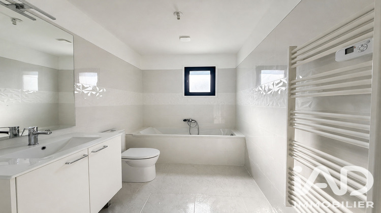 Ma-Cabane - Vente Appartement Saintry-sur-Seine, 72 m²