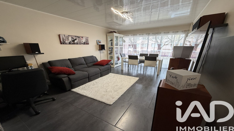 Ma-Cabane - Vente Appartement Saintry-sur-Seine, 60 m²
