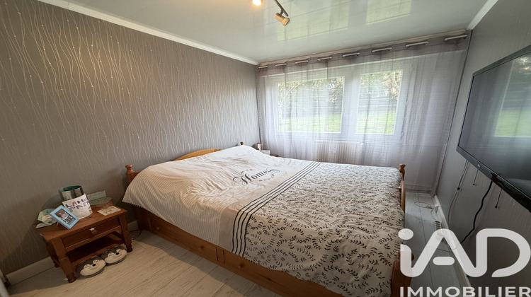 Ma-Cabane - Vente Appartement Saintry-sur-Seine, 60 m²