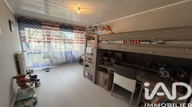 Ma-Cabane - Vente Appartement Saintry-sur-Seine, 60 m²
