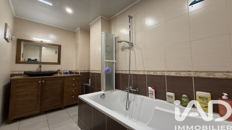 Ma-Cabane - Vente Appartement Saintry-sur-Seine, 60 m²