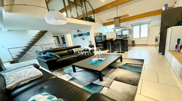 Ma-Cabane - Vente Appartement Saintry-sur-Seine, 83 m²