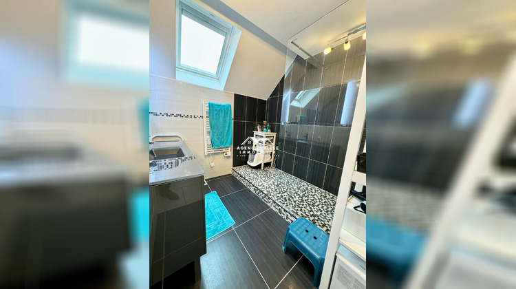 Ma-Cabane - Vente Appartement Saintry-sur-Seine, 83 m²